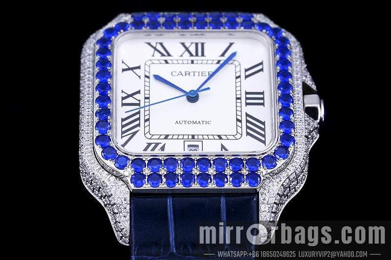 Cartier 40mm 0503136