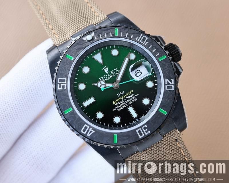 Rolex watch 051637