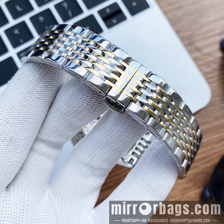 Omega watch 40mm M93