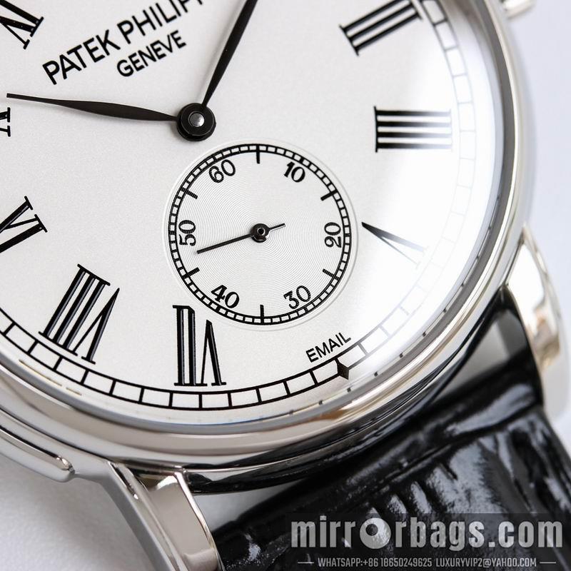 Patek Philippe 40mm 080620