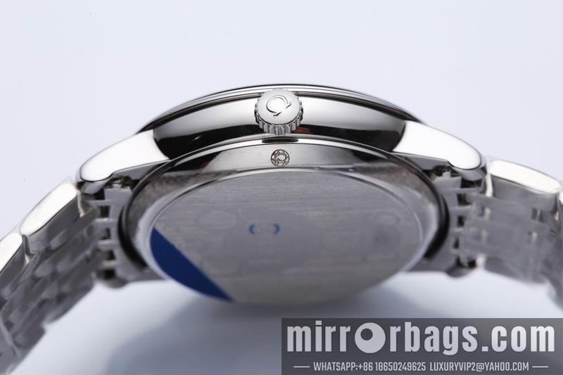 Omega 39.5mm 032055