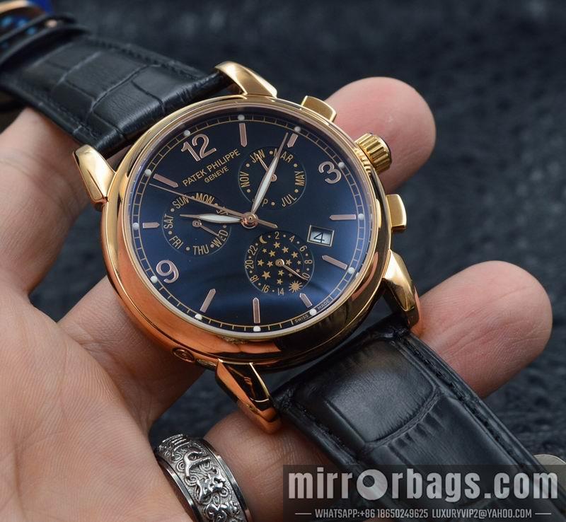 Patek Philippe Watch 052004