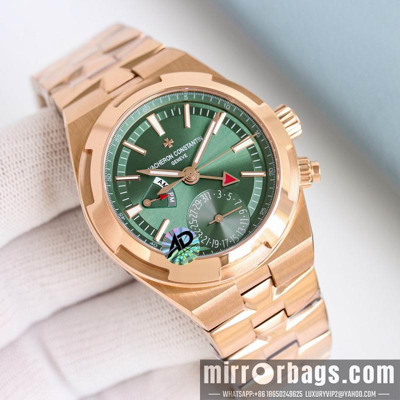 Vacheron Constantin 41mm 042755