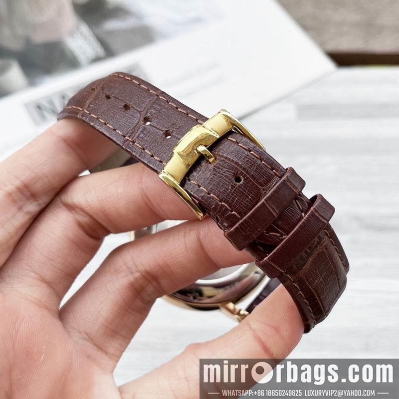 Patek Philippe 42mm 0427100