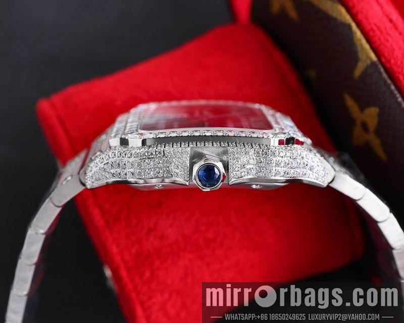 Cartier 40mm 083175