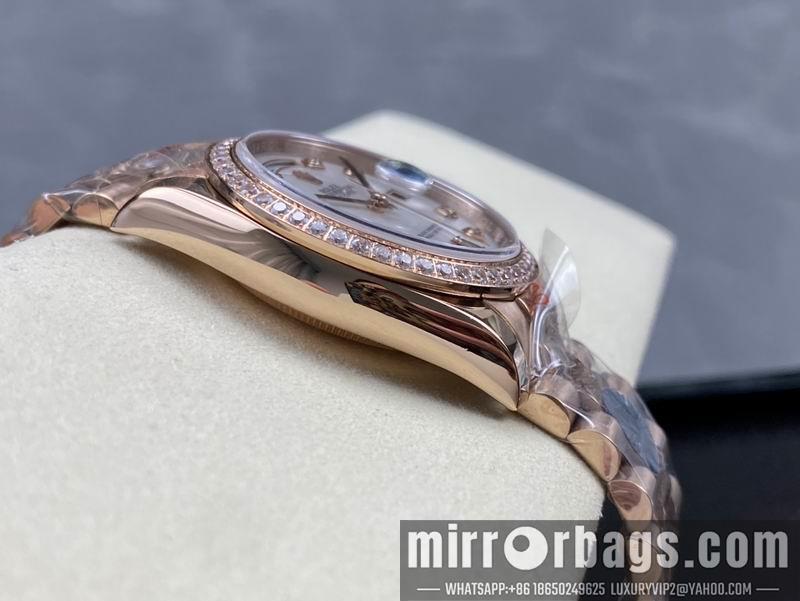 Rolex 36mm 092951