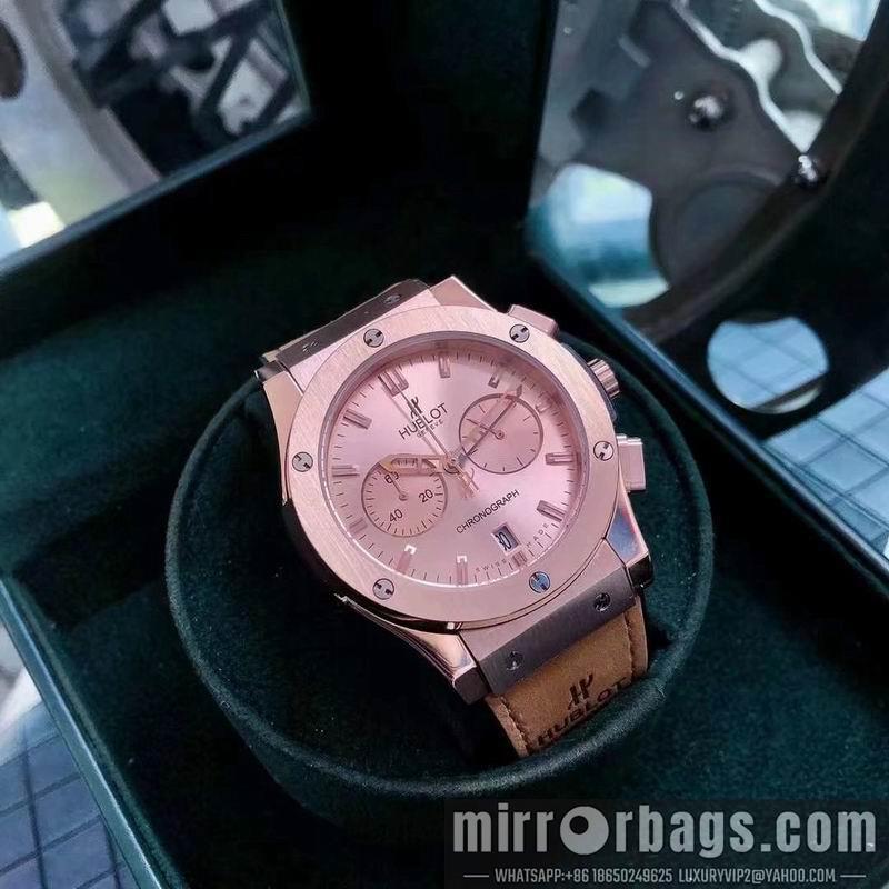 Hublot 43mm 0318137