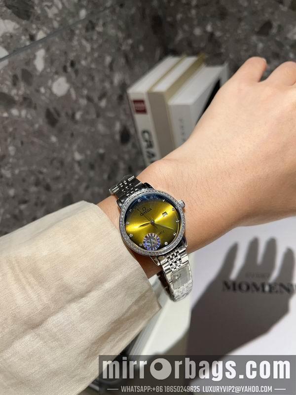 Omega 34mm 082290