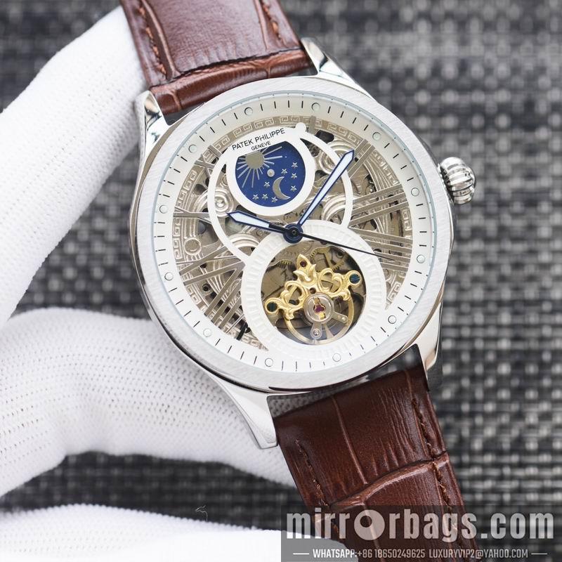 Patek Philippe 42X12mm 082270