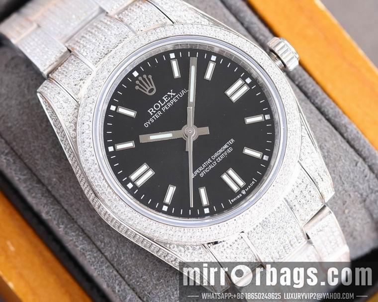 Rolex women 36mm M39