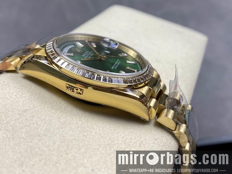 Rolex 36mm 112002