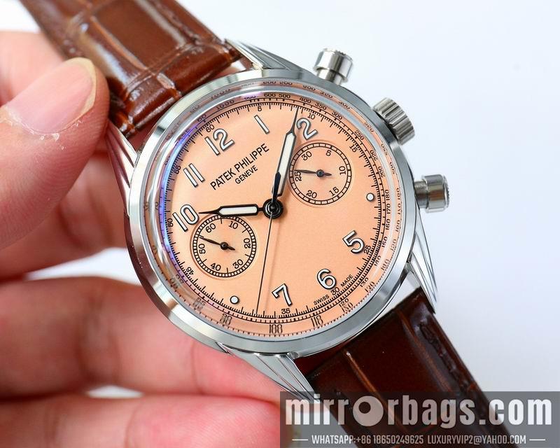 Patek Philippe 41mm 0830183