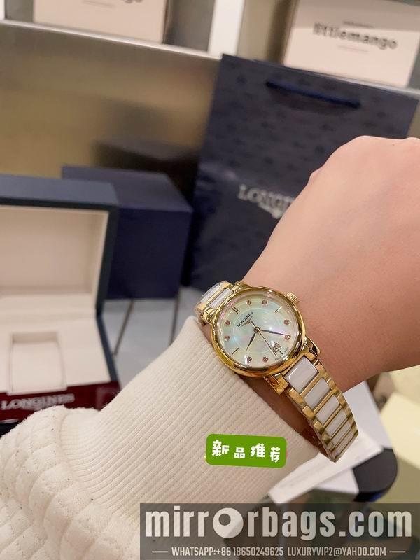 Longines watch 041647