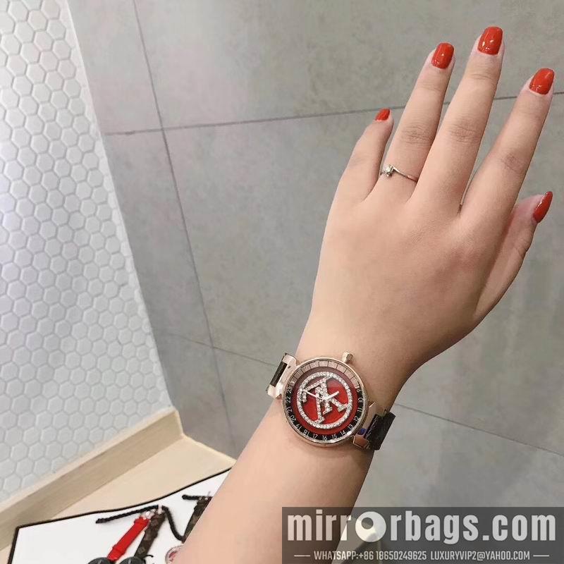 LV 40mm 33mm 081676