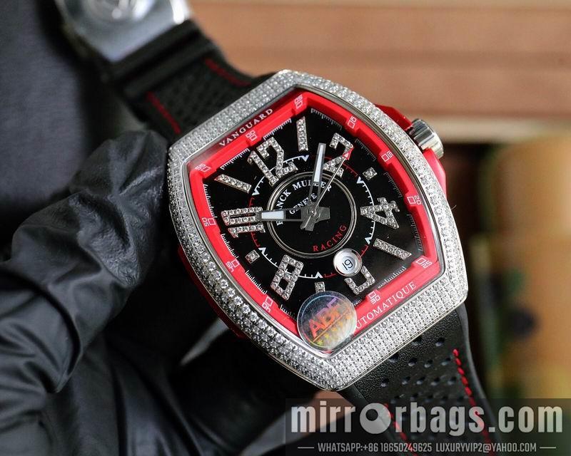 Franck Muller 44X54mm 081706