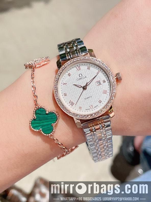 Omega women 30mm 070210