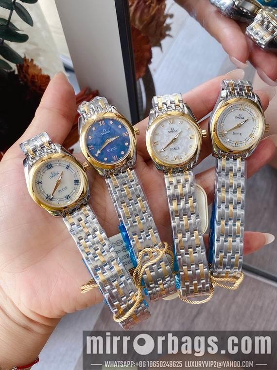 Omega women 28mm M02