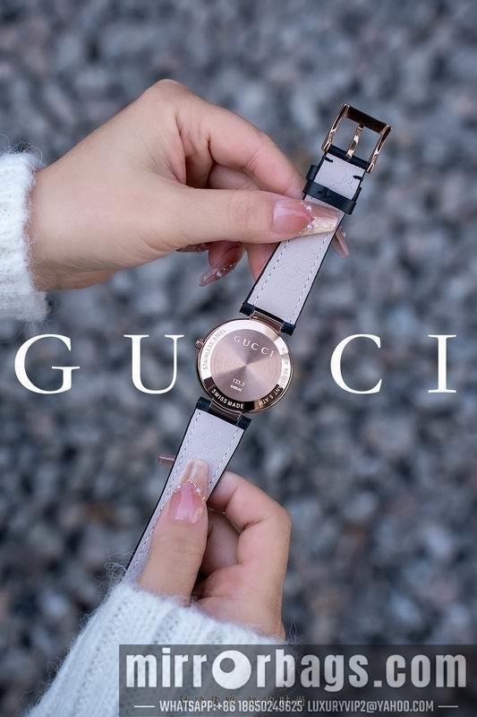 Gucci 37mm 022256