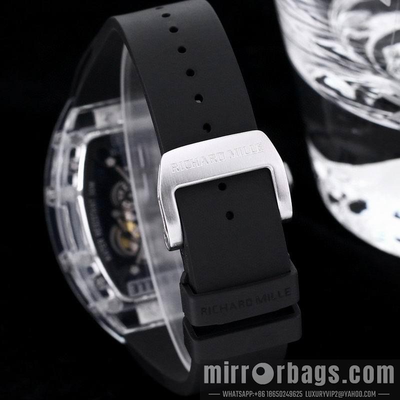 Richard Mille RM055 51X43X15.8mm 060865