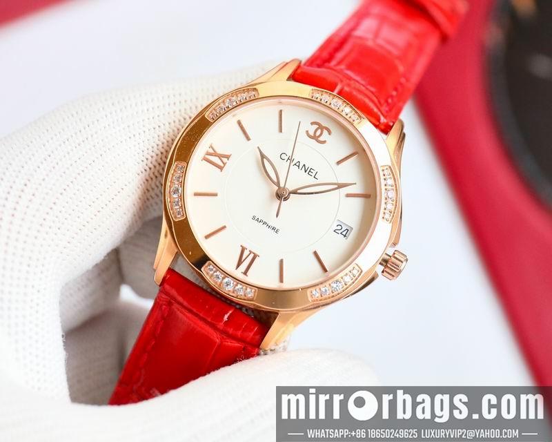 Chanel 35mm 022444