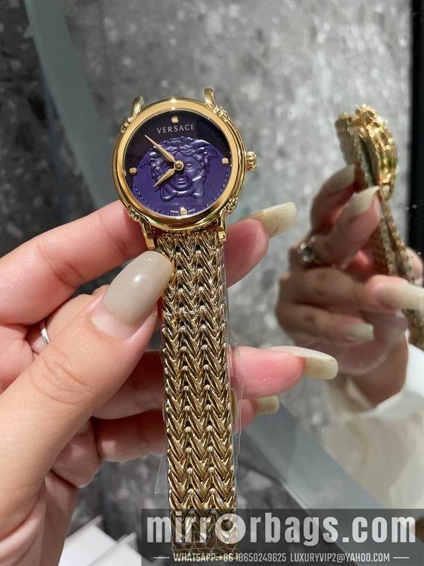 Versace 34mm 052217