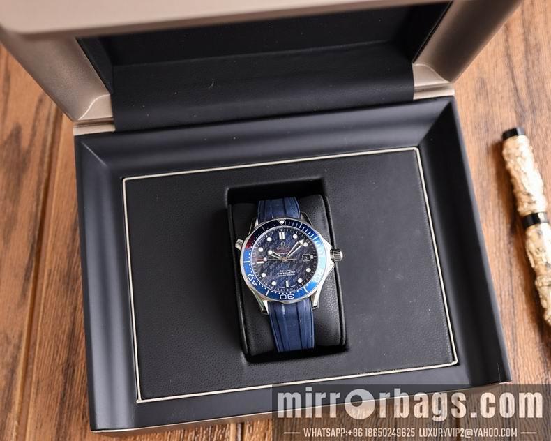 Omega 41X41mm 112601