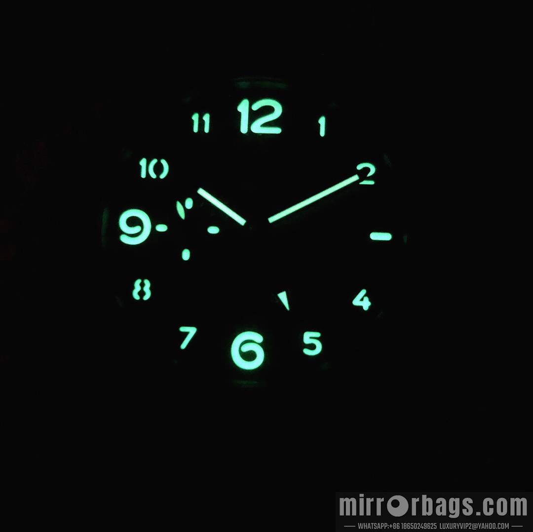 Panerai men 44mX16mm M06
