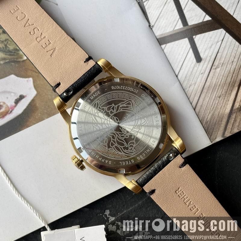 Versace 41X9mm 032459
