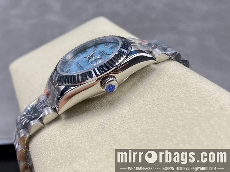 Rolex 31mm 090422