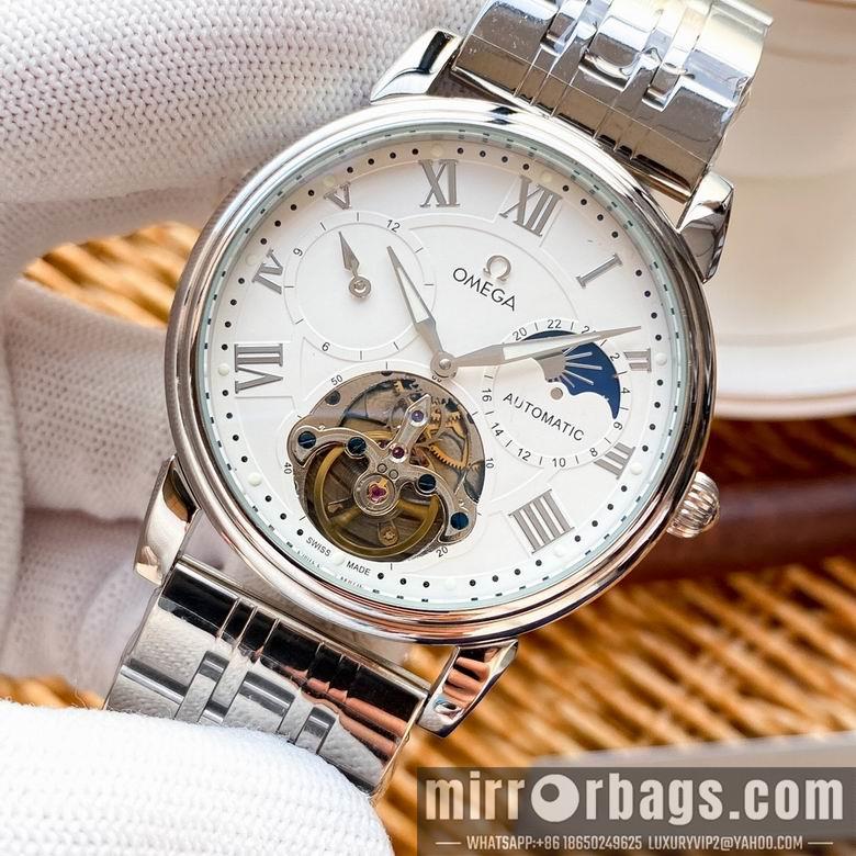 Omega watch M111