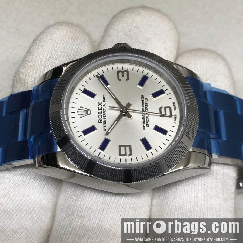Rolex watch 030328