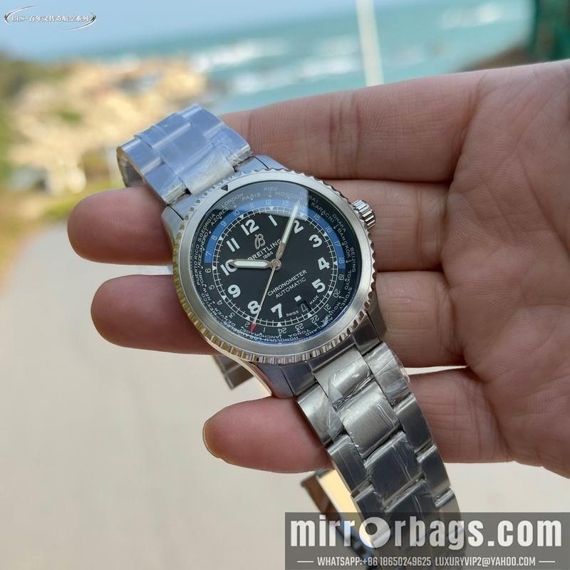 Breitling 41mm 033152