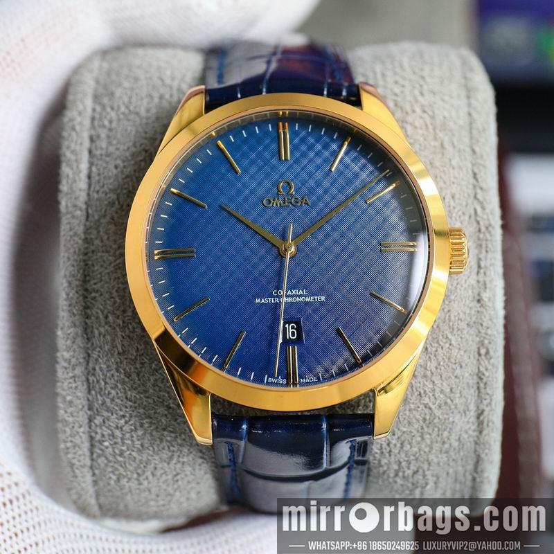 Omega 40X12mm 101442