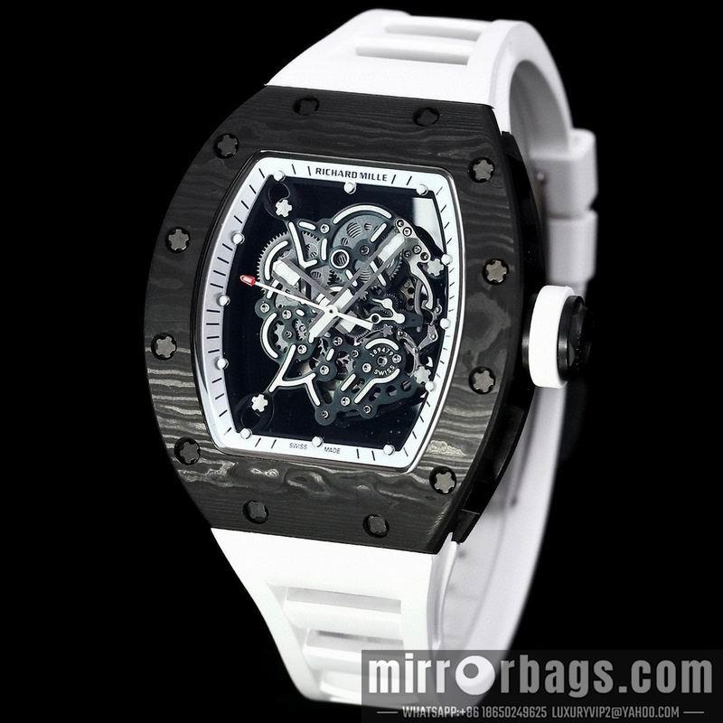 Richard Mille watch 102405