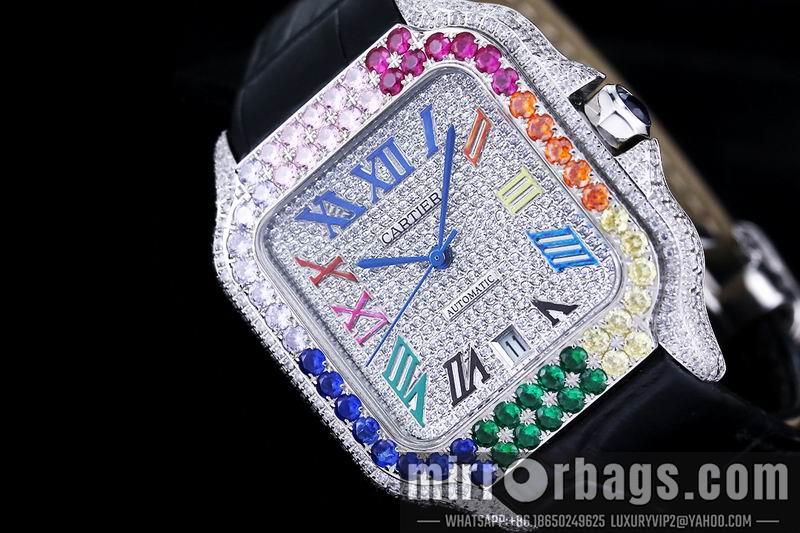 Cartier 40mm 0503134
