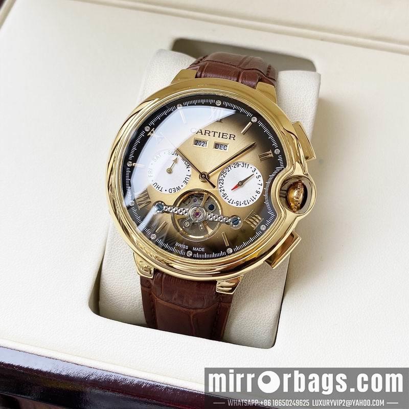 Cartier 44mm 1031138