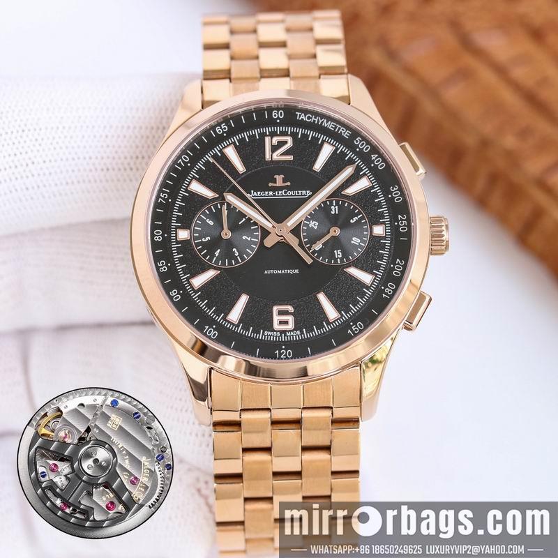 Jaeger Lecoultre 41X11.9mm 050455