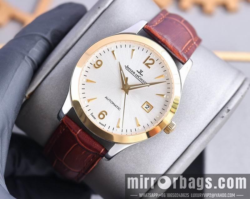 Jaeger Lecoultre 42mm 032014