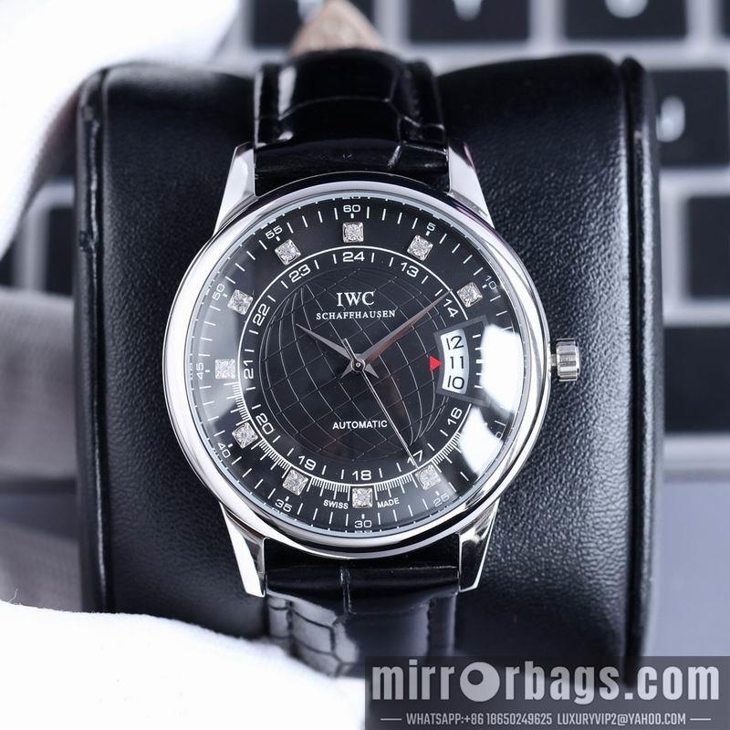 IWC 40mm 031835