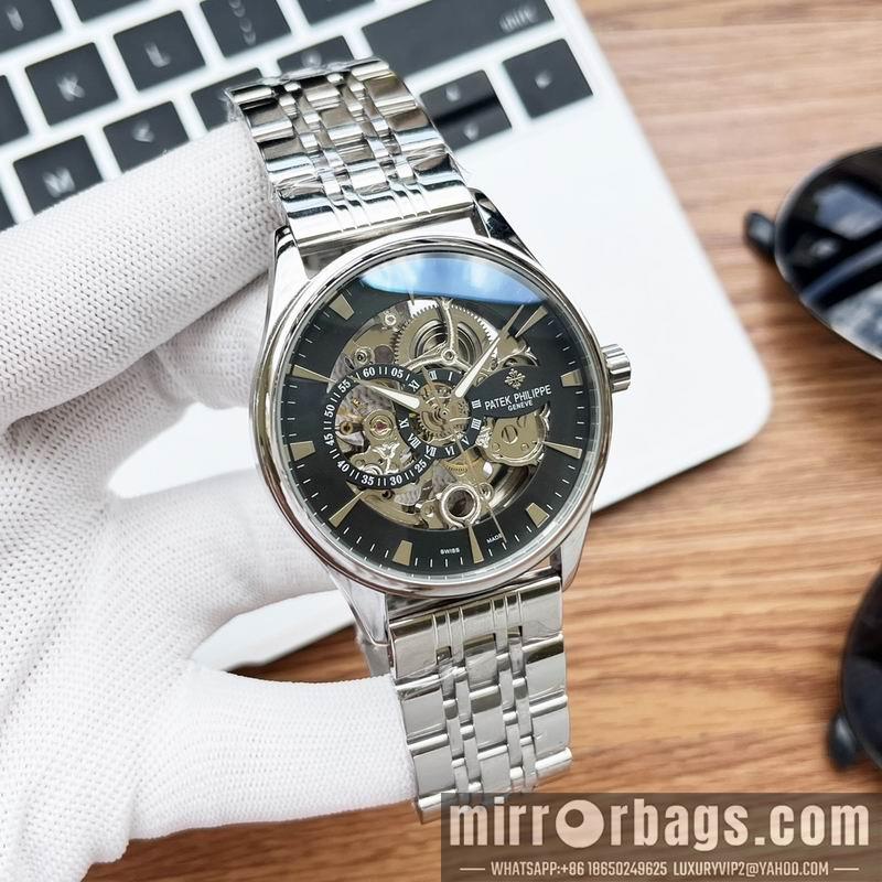 Patek Philippe 42X11mm 071453