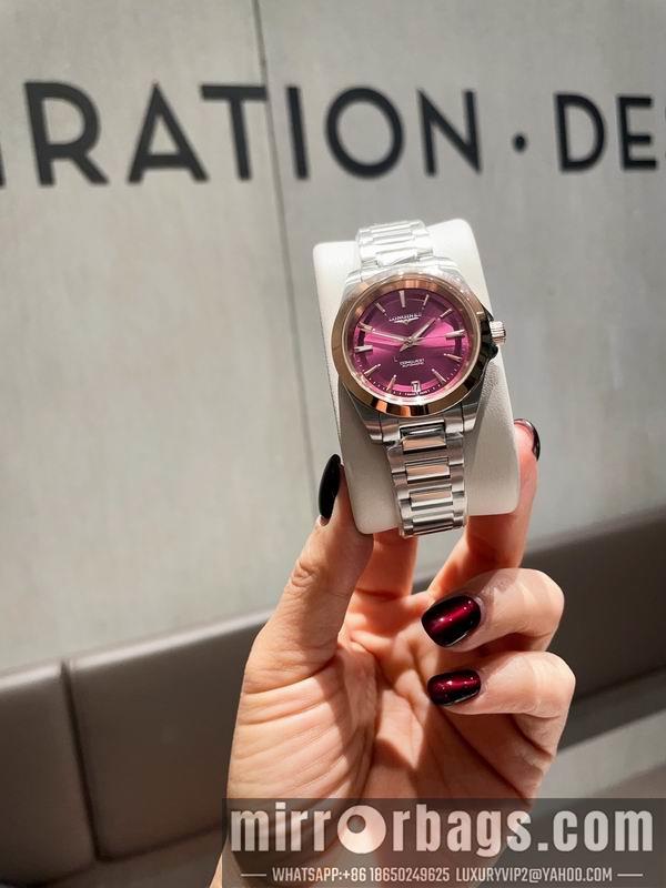 Longines 34mm 022452