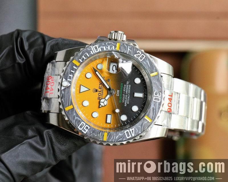 Rolex 40mm 033109