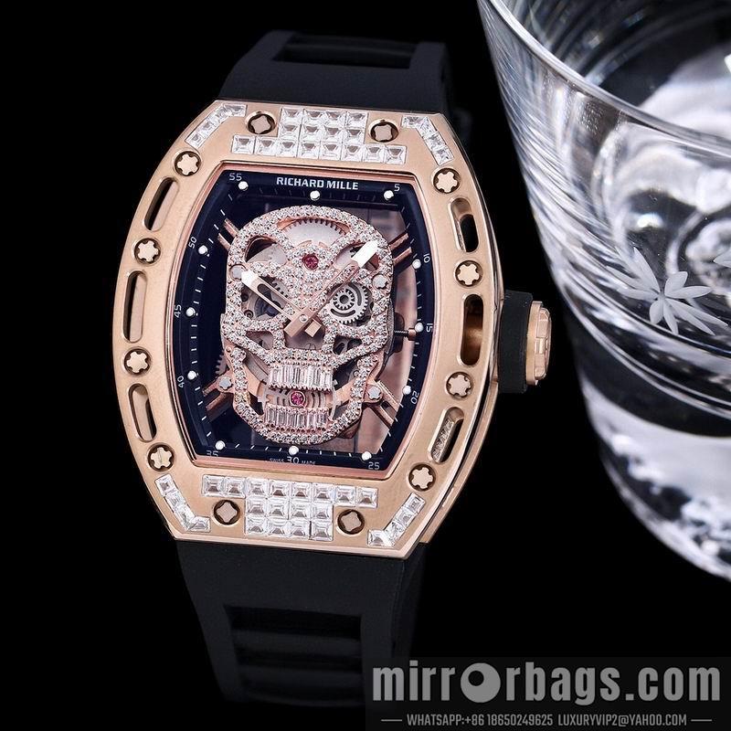 Richard Mille 43X50mm 102408