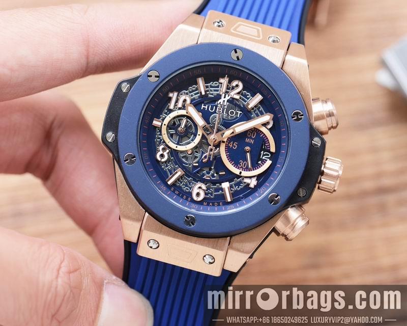 Hublot 46X12mm 051646