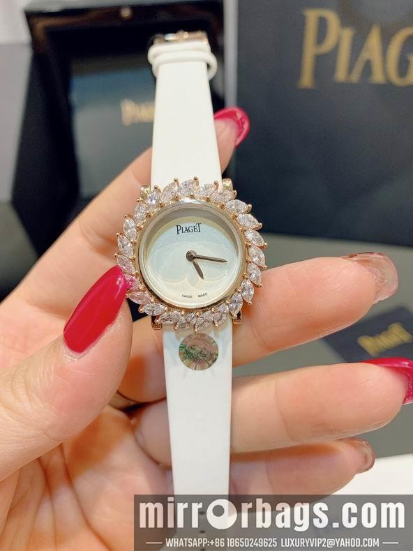 Piaget women 31X7.8mm 091516