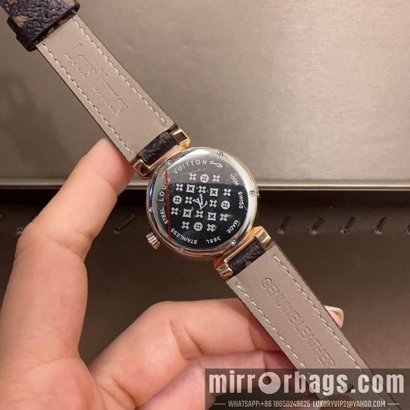 LV watch 032710