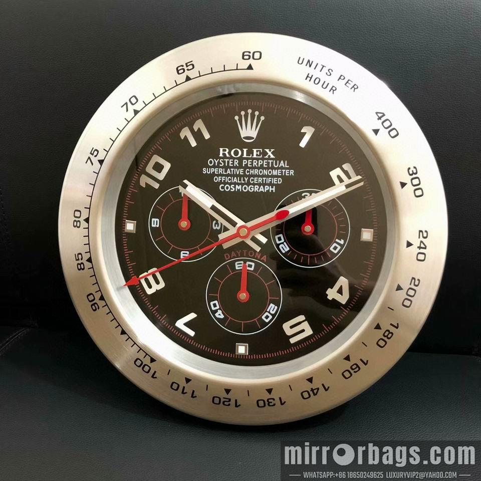Rolex clock 03