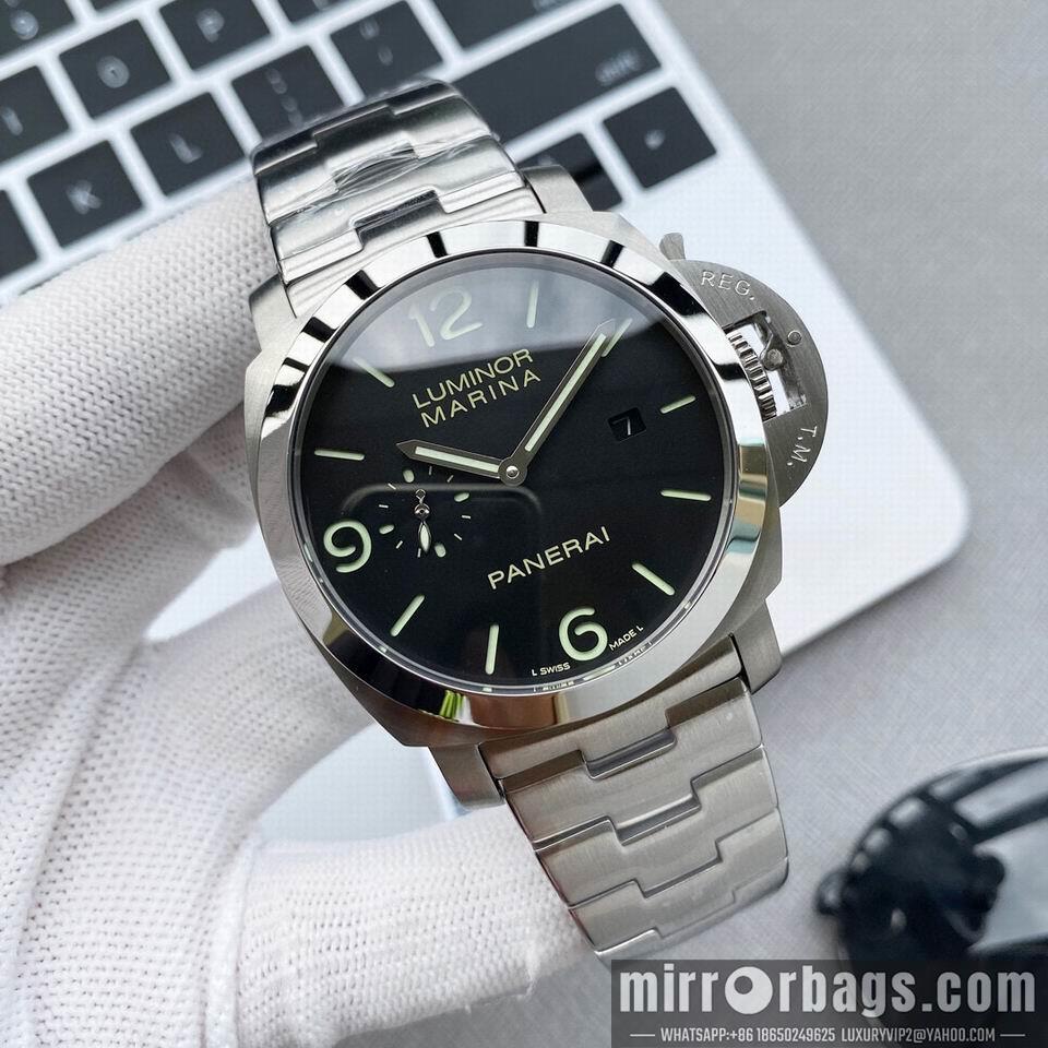 Panerai watch mb110603