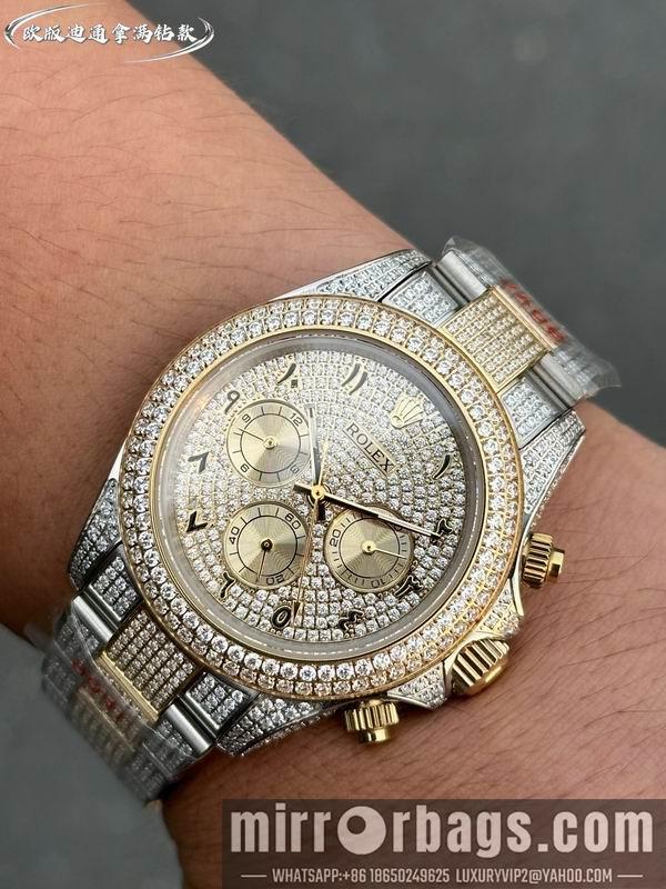 Rolex 40mm 101619