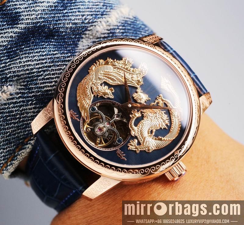 Vacheron Constantin 44X14mm 051605